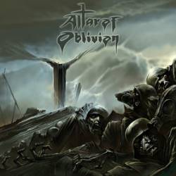 Altar Of Oblivion : Sinews of Anguish